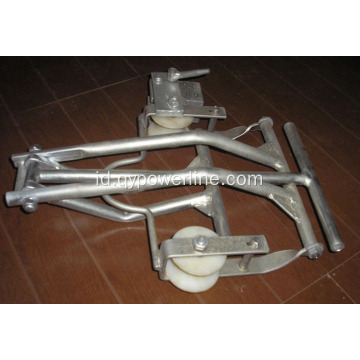 Buggy spacer bnd tunggal